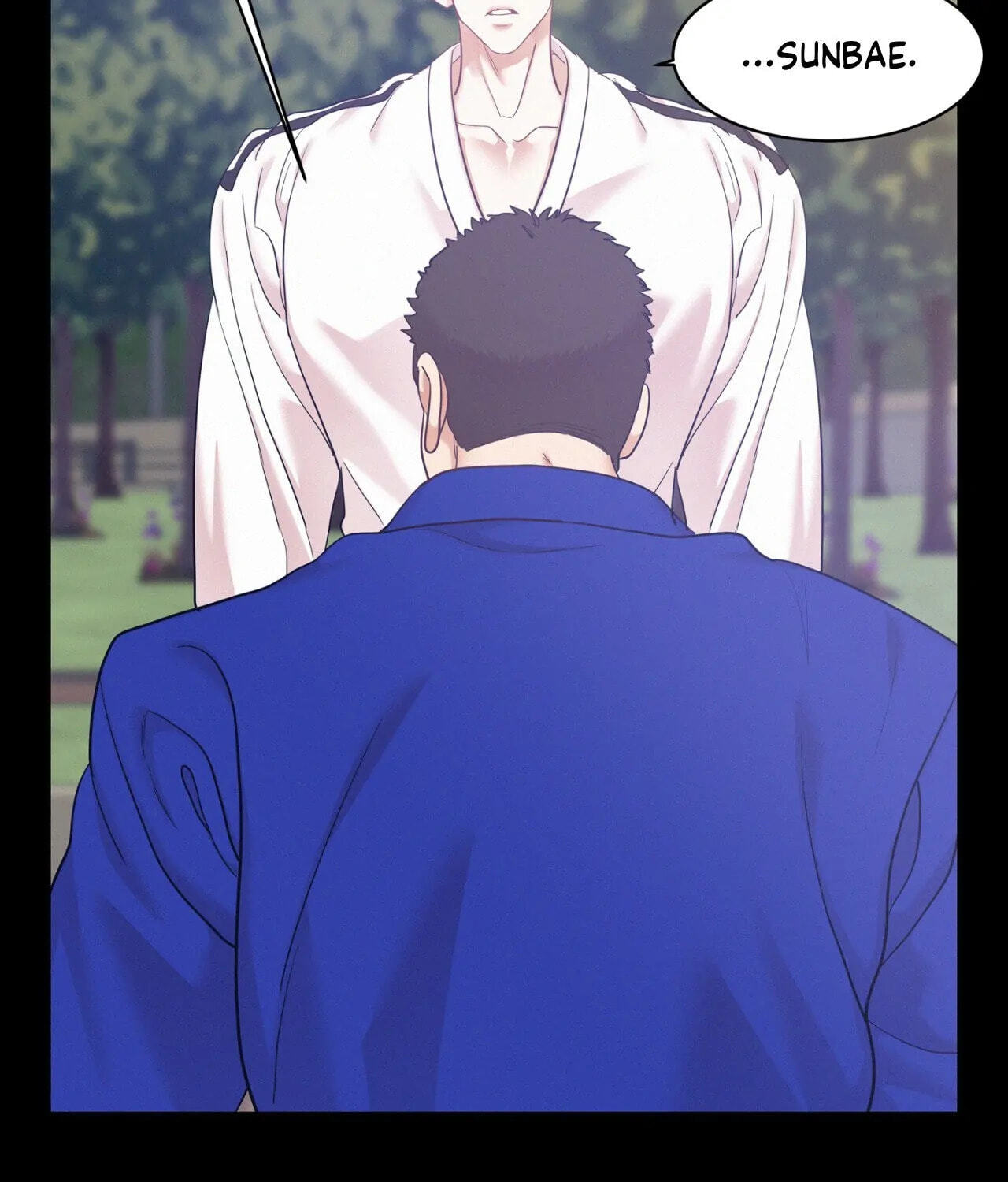 Read Onward chapter 74 image 36 on Lezhin
