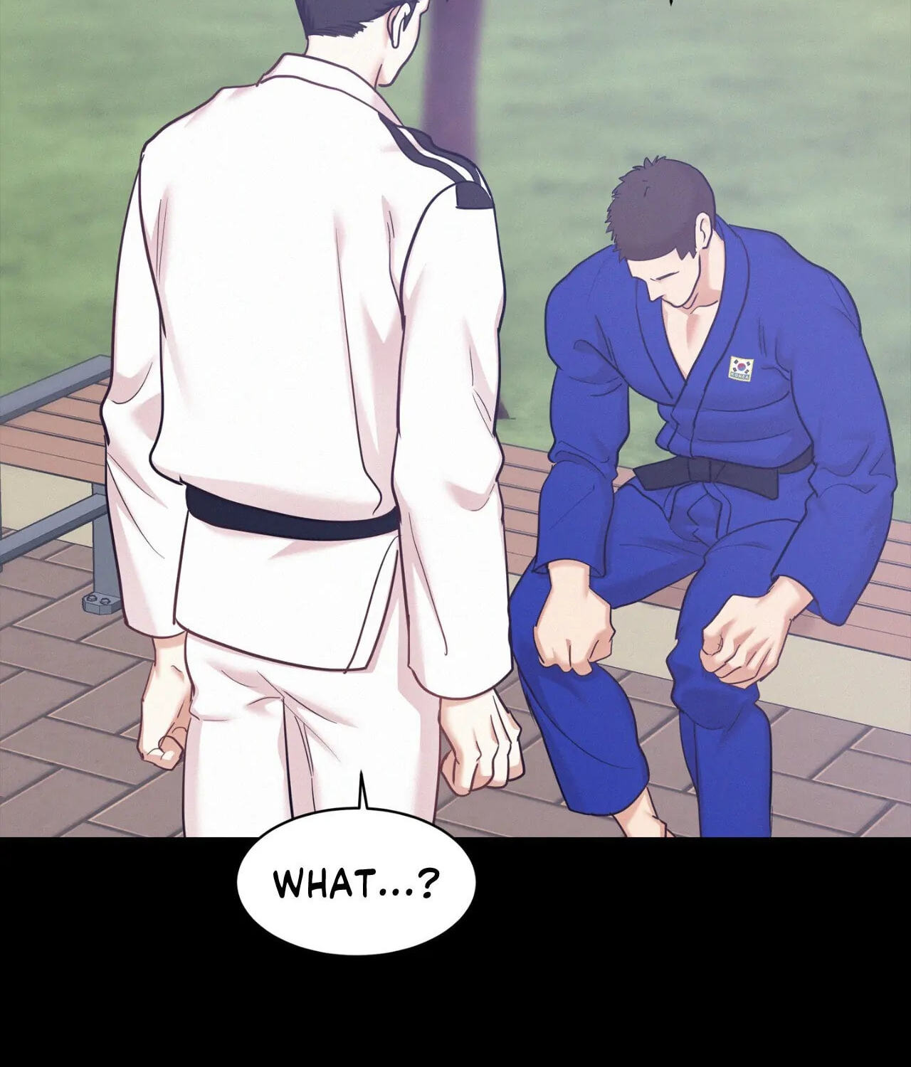 Read Onward chapter 74 image 39 on Lezhin