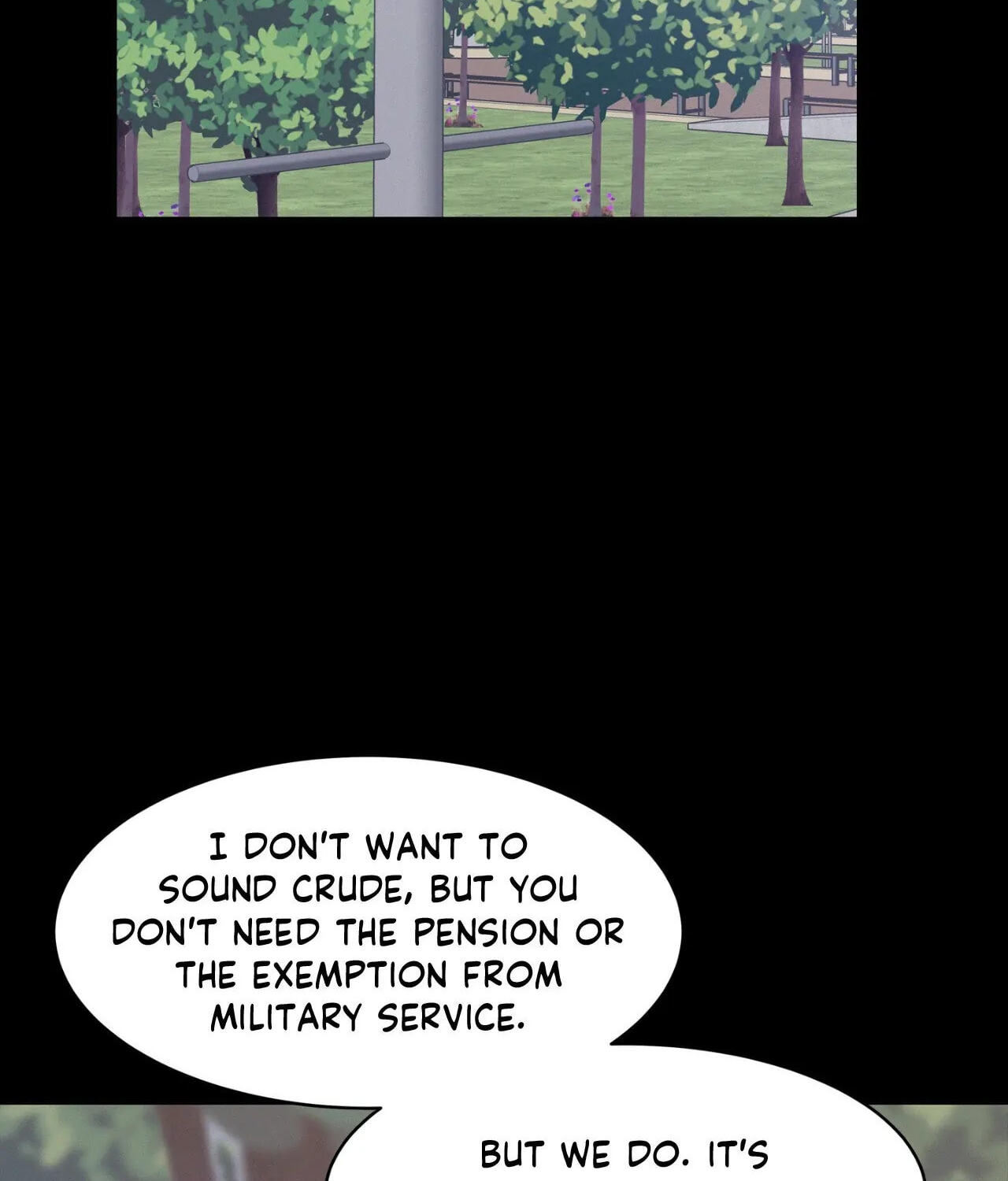 Read Onward chapter 74 image 41 on Lezhin