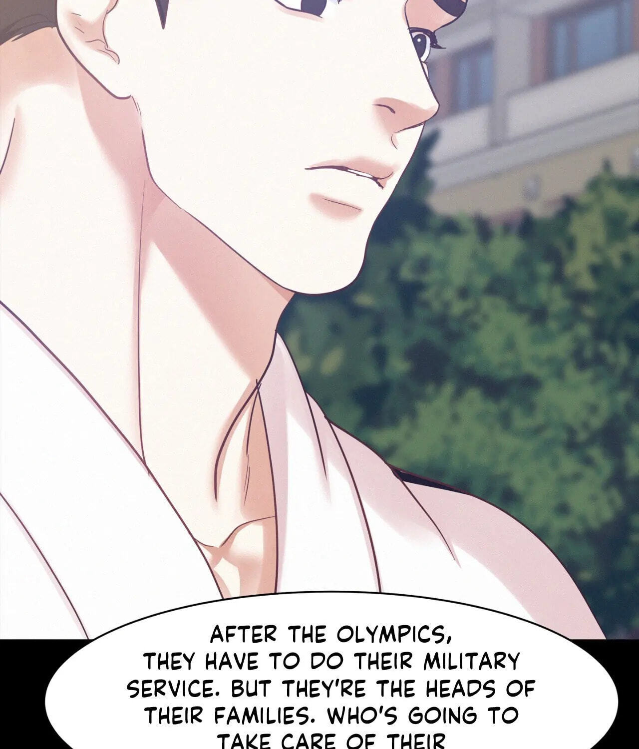 Read Onward chapter 74 image 44 on Lezhin