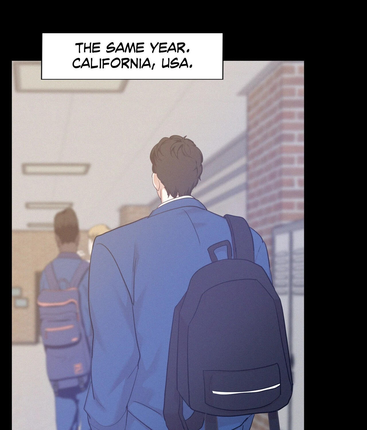Read Onward chapter 74 image 49 on Lezhin