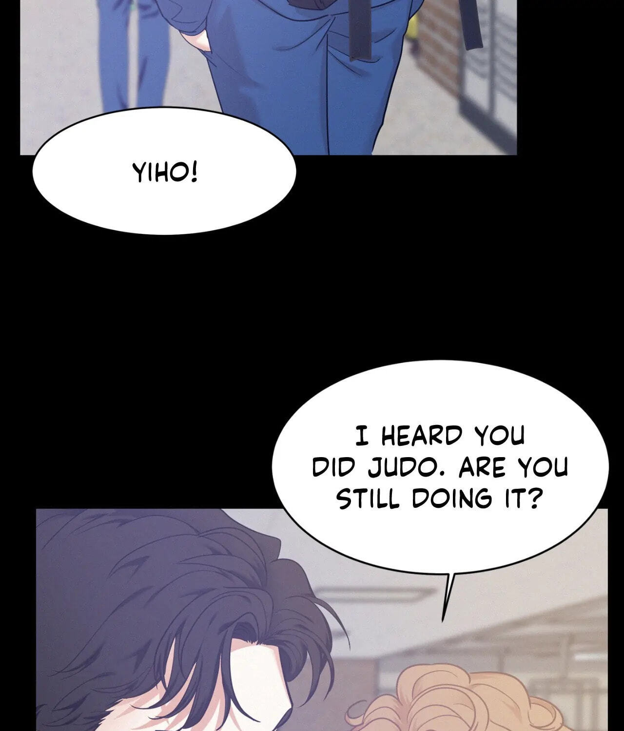 Read Onward chapter 74 image 50 on Lezhin