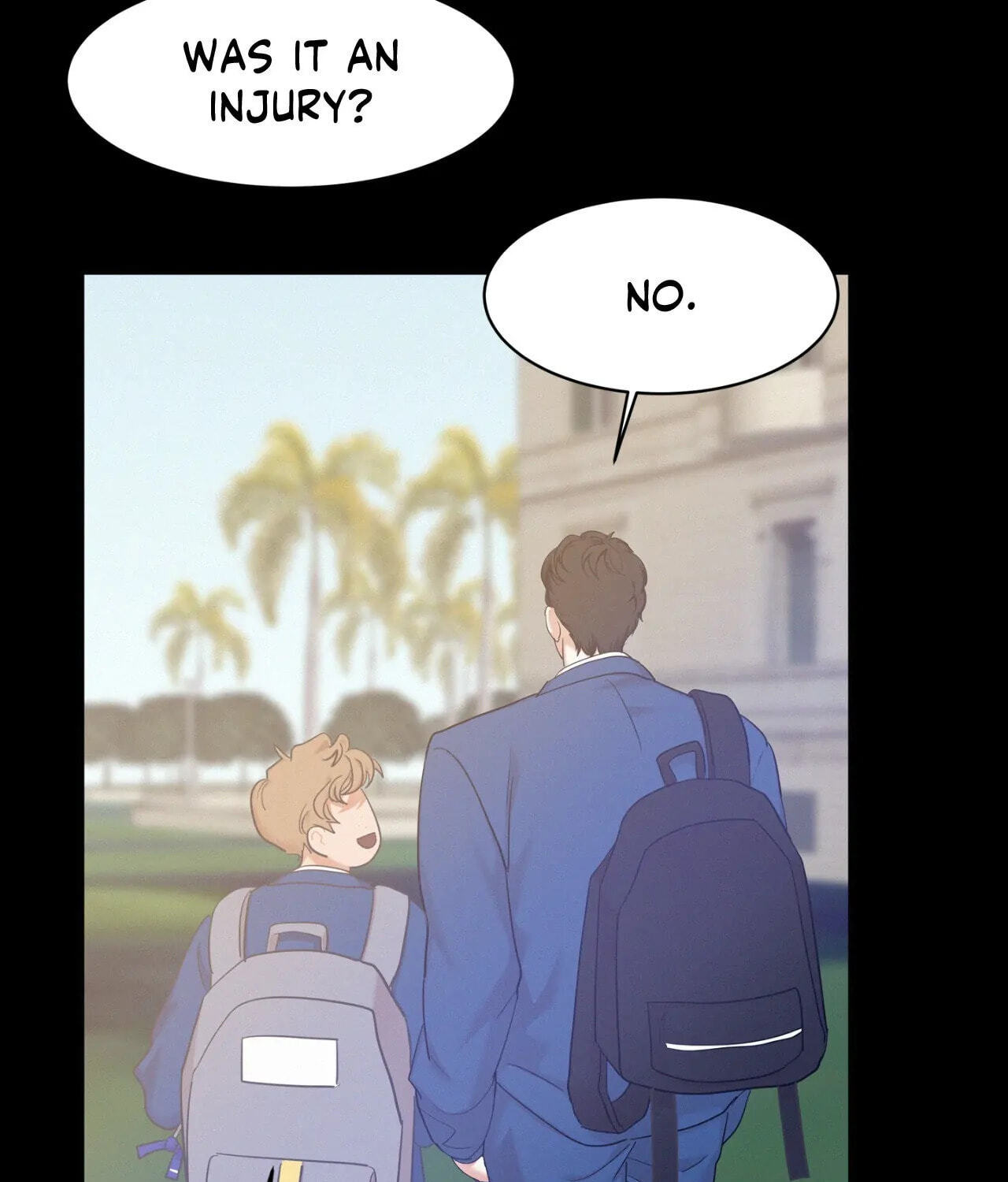 Read Onward chapter 74 image 52 on Lezhin