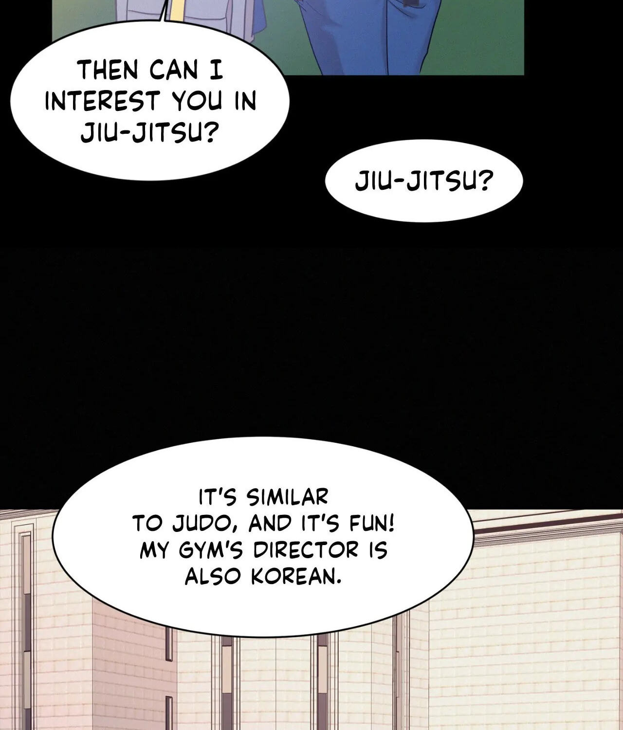 Read Onward chapter 74 image 53 on Lezhin