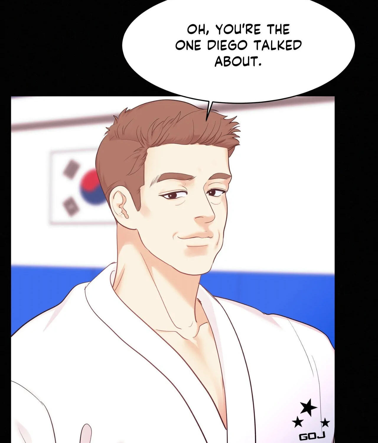Read Onward chapter 74 image 55 on Lezhin