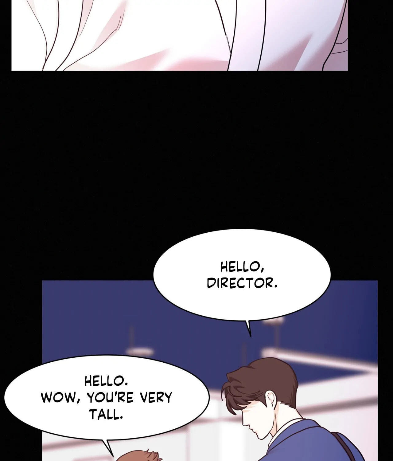 Read Onward chapter 74 image 56 on Lezhin