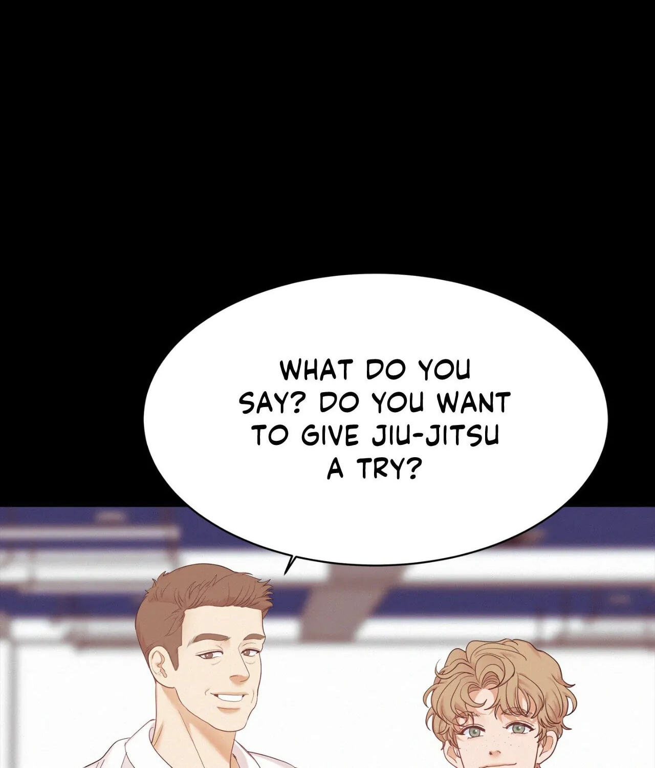 Read Onward chapter 74 image 65 on Lezhin