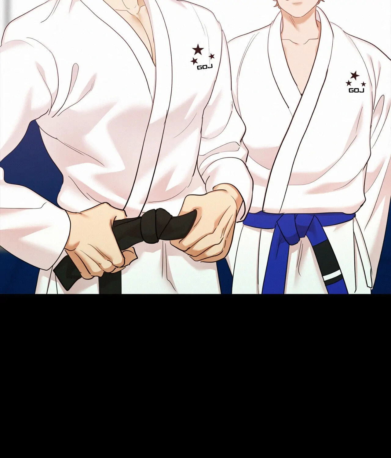 Read Onward chapter 74 image 66 on Lezhin