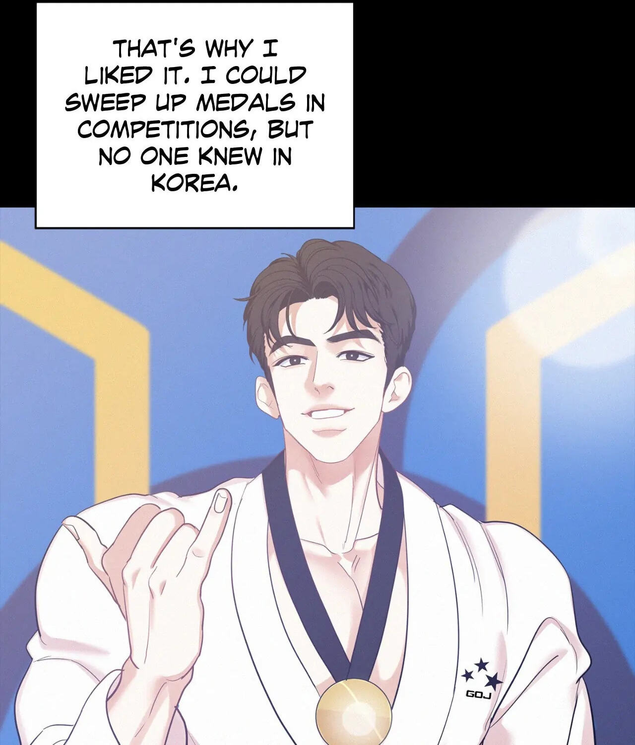 Read Onward chapter 74 image 69 on Lezhin