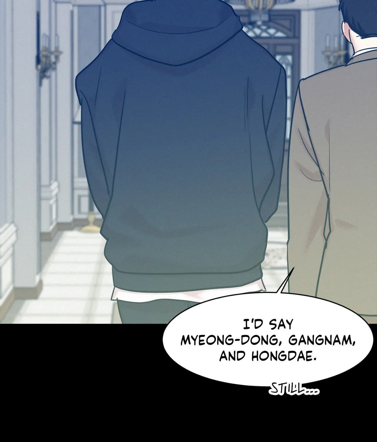 Read Onward chapter 74 image 78 on Lezhin