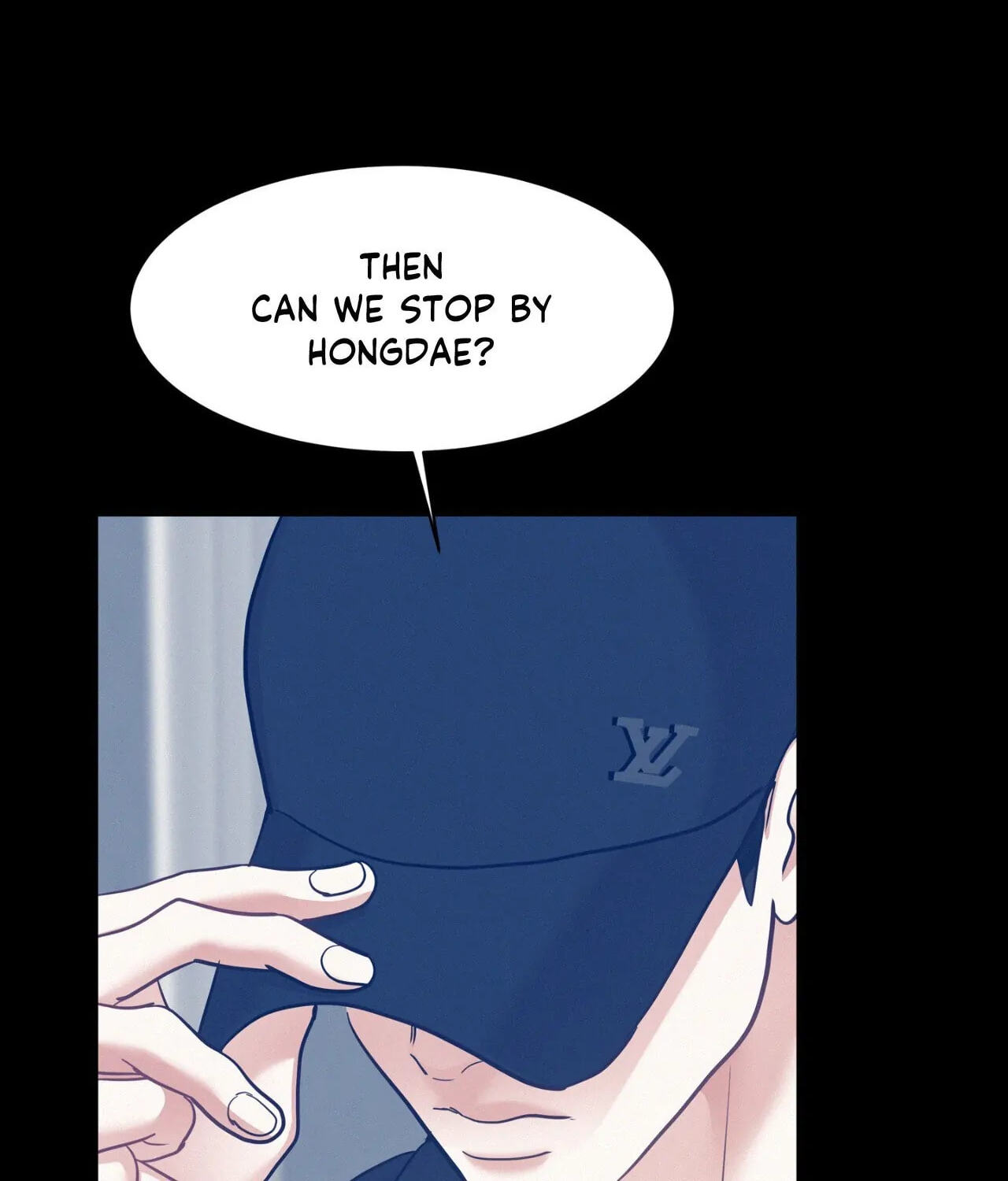 Read Onward chapter 74 image 79 on Lezhin