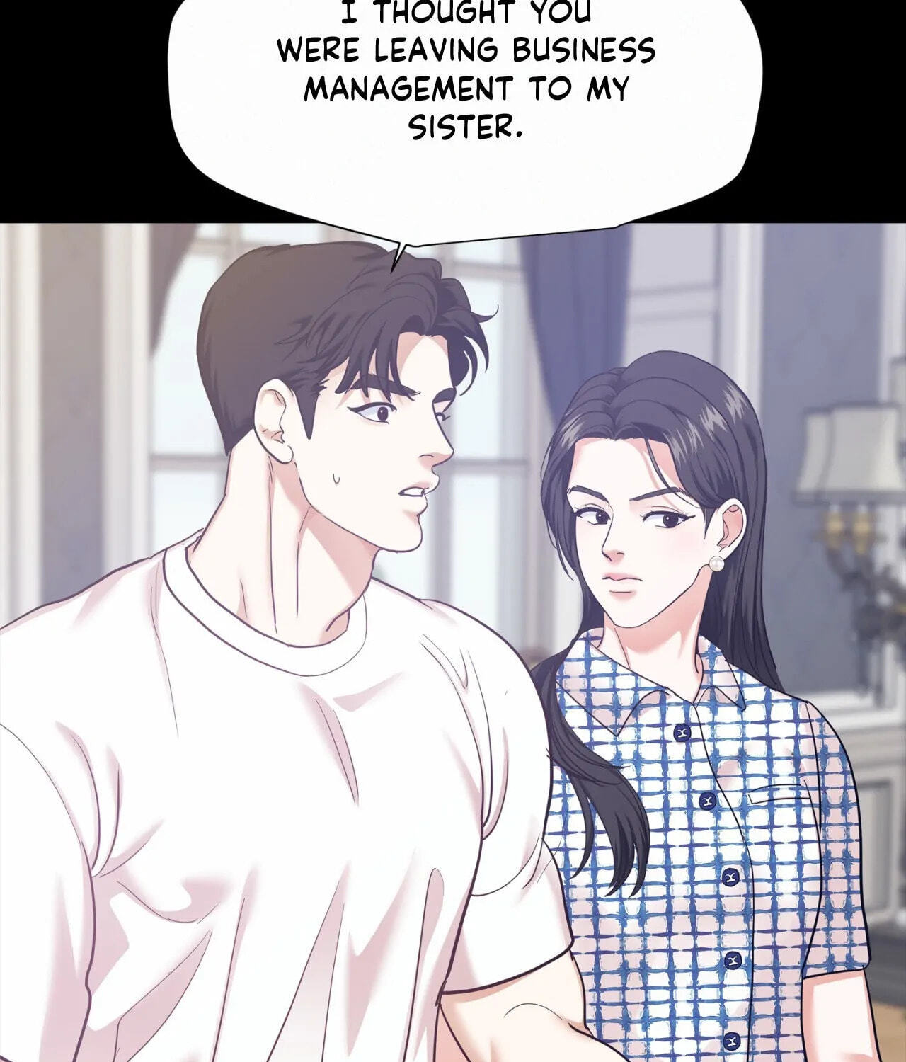 Read Onward chapter 74 image 8 on Lezhin