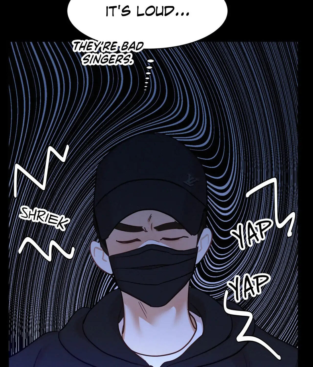Read Onward chapter 74 image 87 on Lezhin