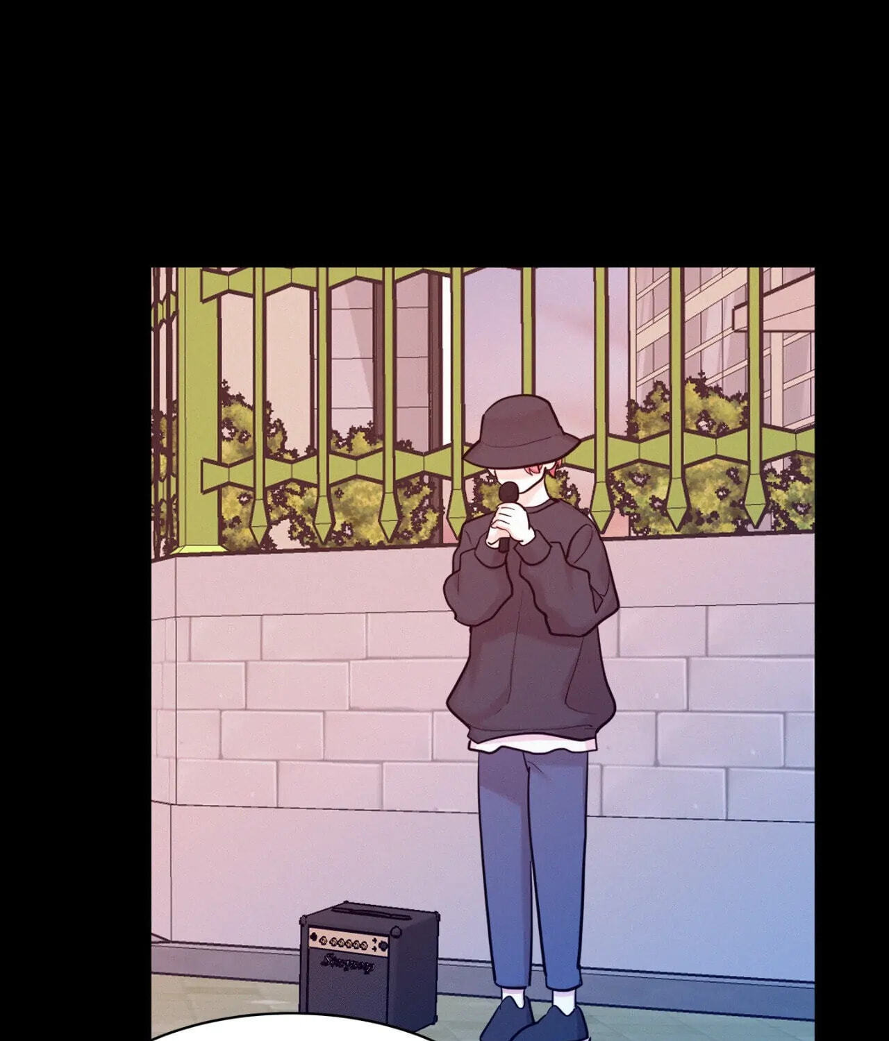Read Onward chapter 74 image 92 on Lezhin