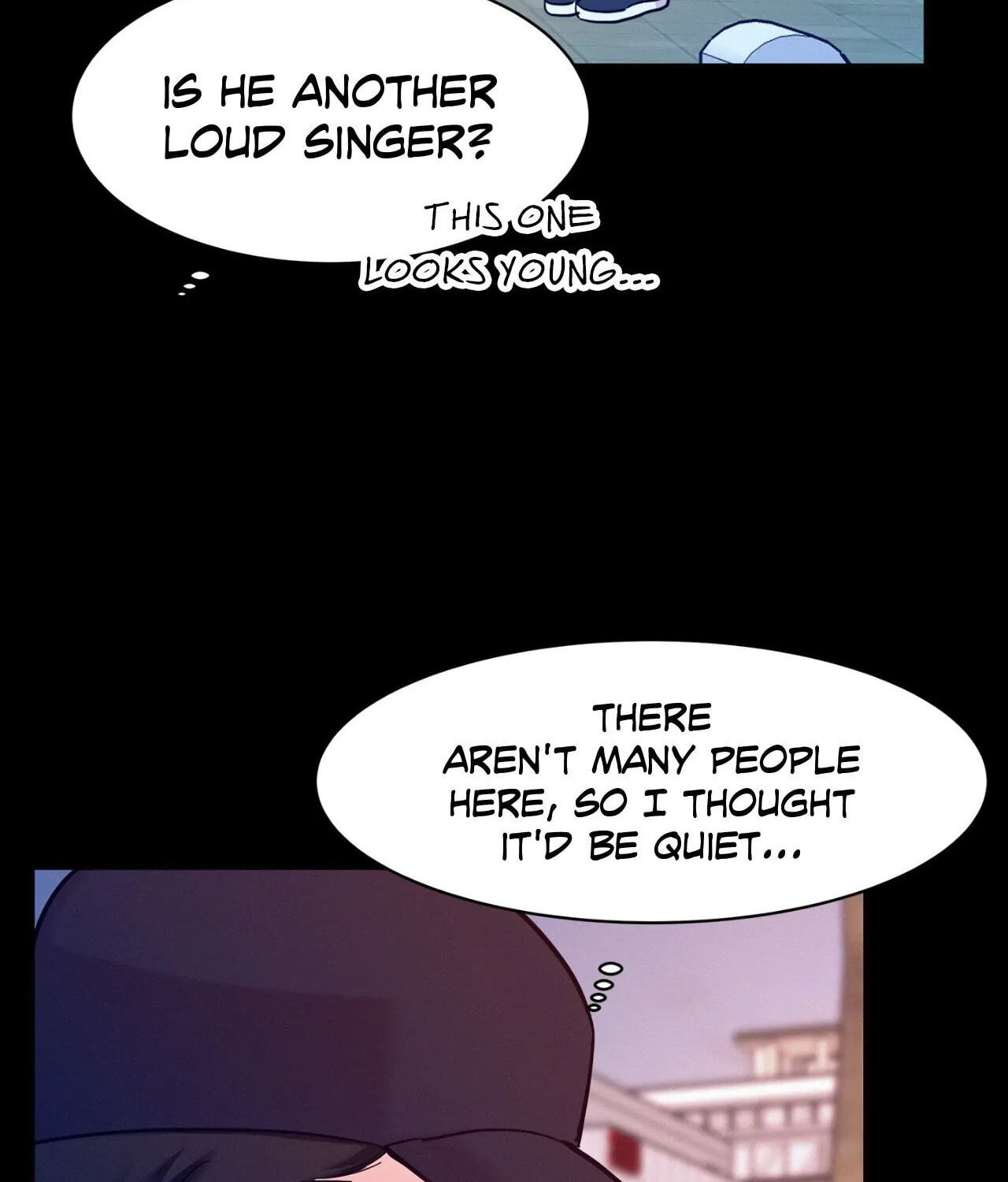 Read Onward chapter 74 image 93 on Lezhin