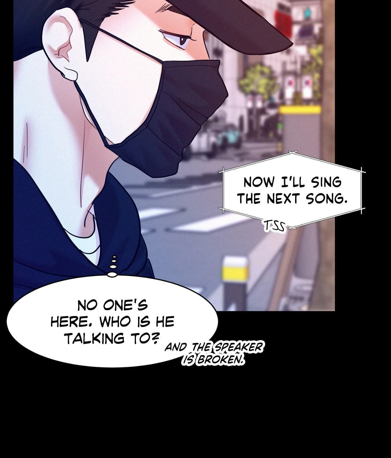 Read Onward chapter 74 image 94 on Lezhin
