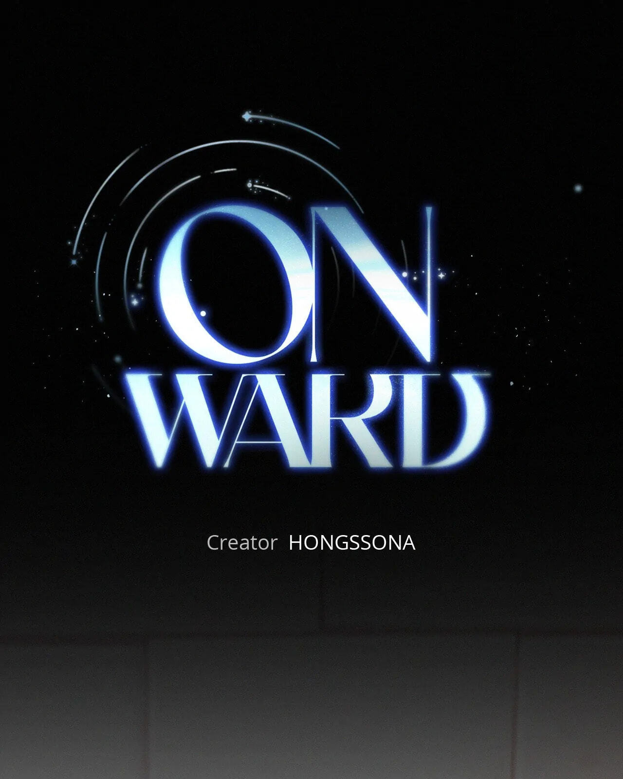 Read Onward chapter 75 image 0 on Lezhin