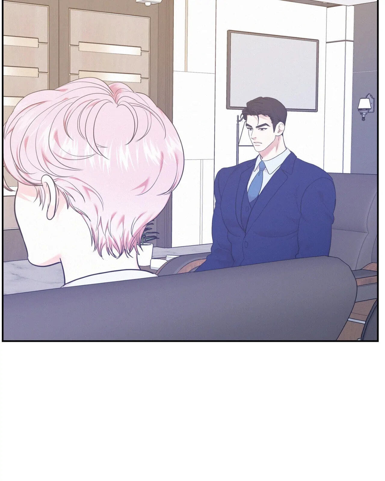 Read Onward chapter 75 image 102 on Lezhin