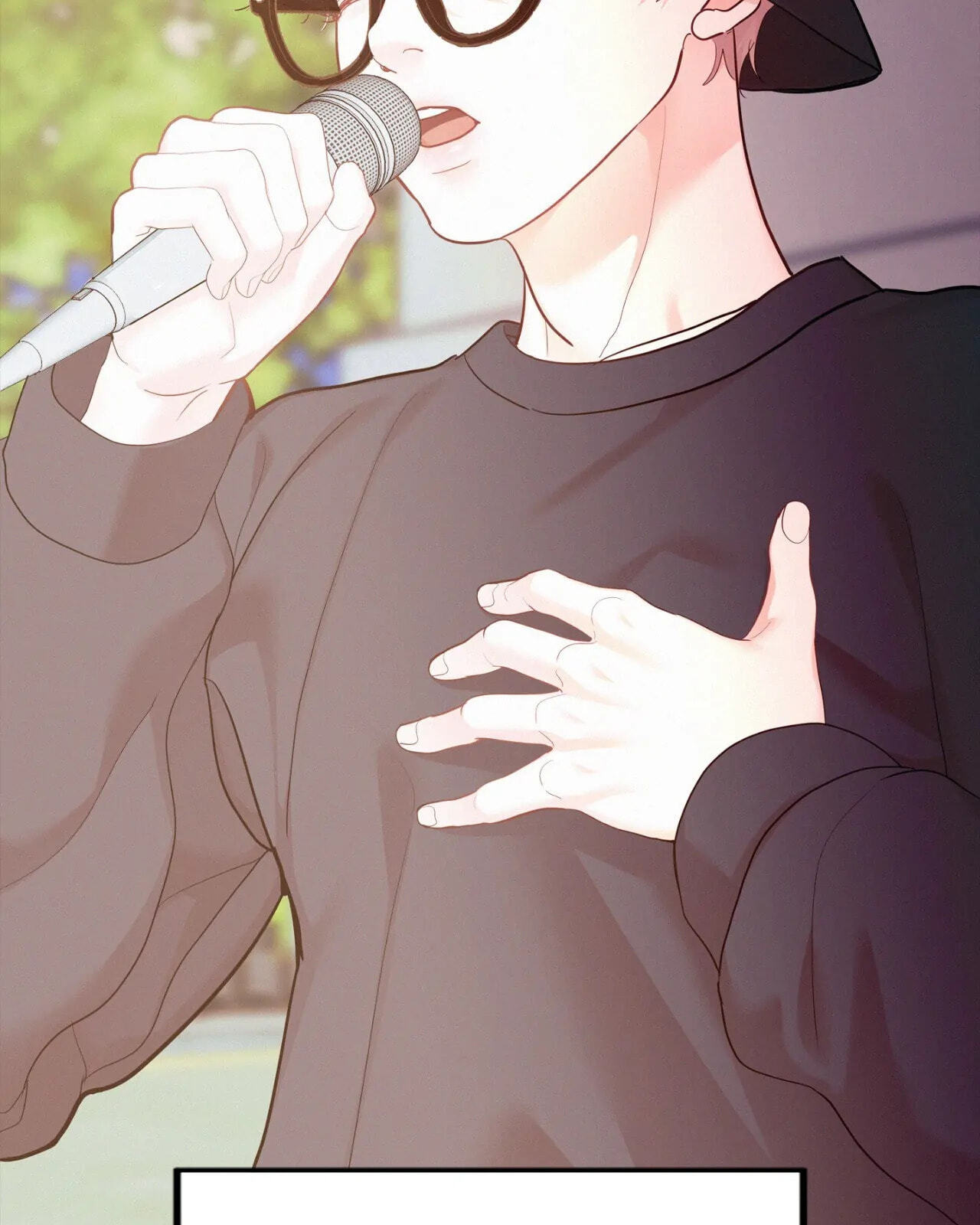 Read Onward chapter 75 image 12 on Lezhin
