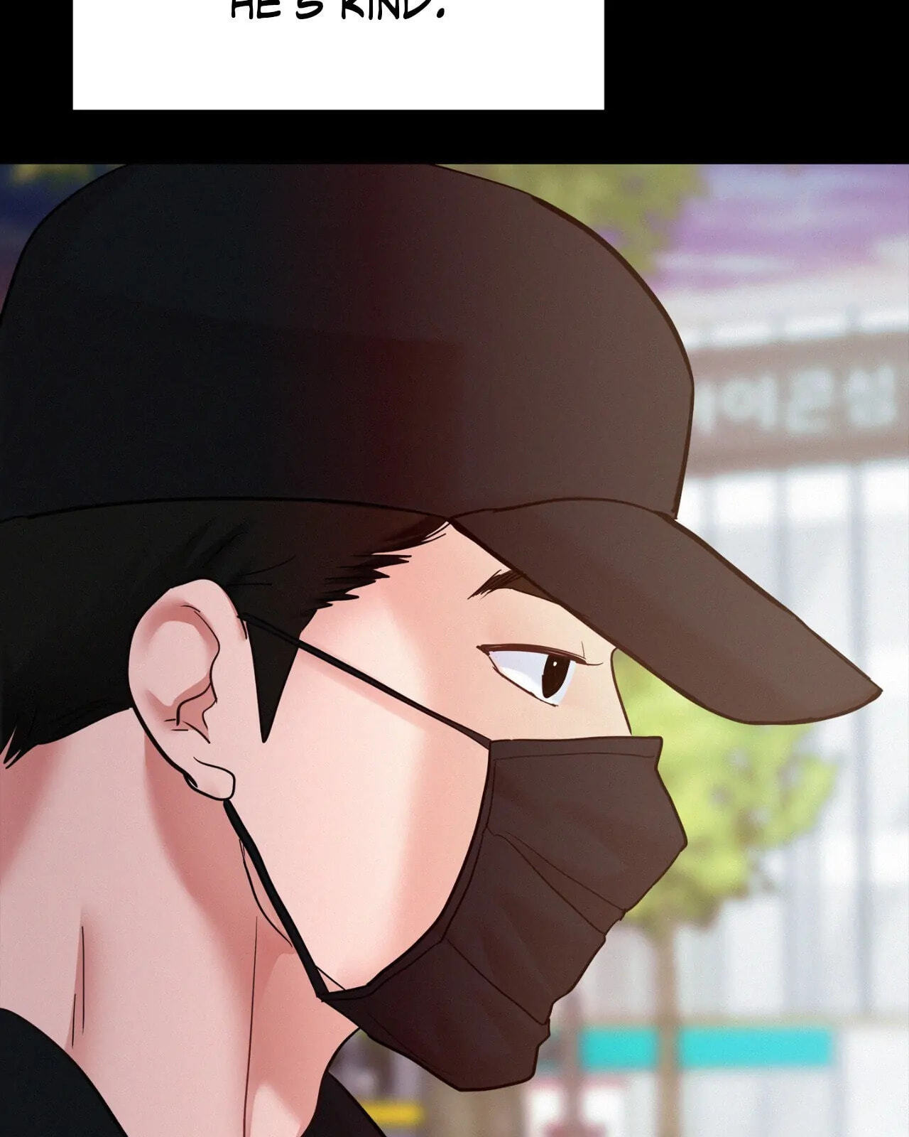 Read Onward chapter 75 image 14 on Lezhin