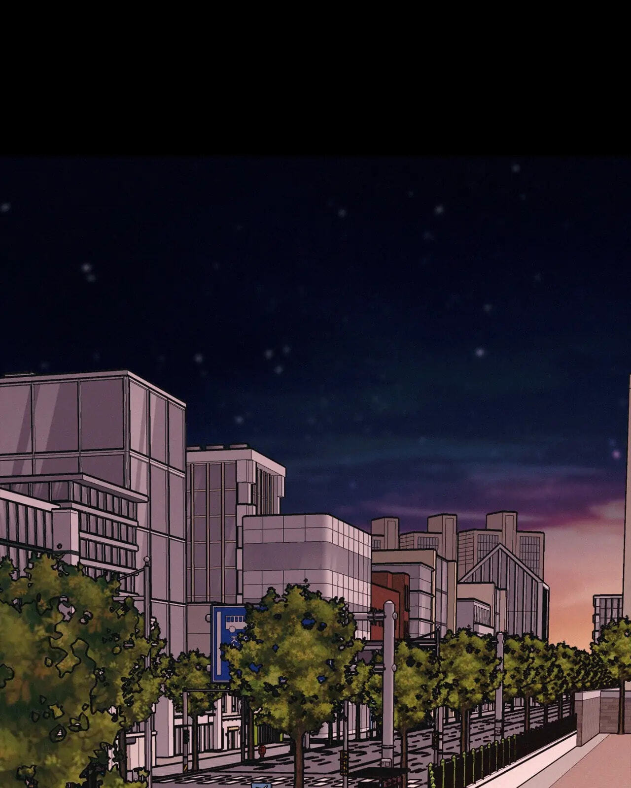 Read Onward chapter 75 image 17 on Lezhin