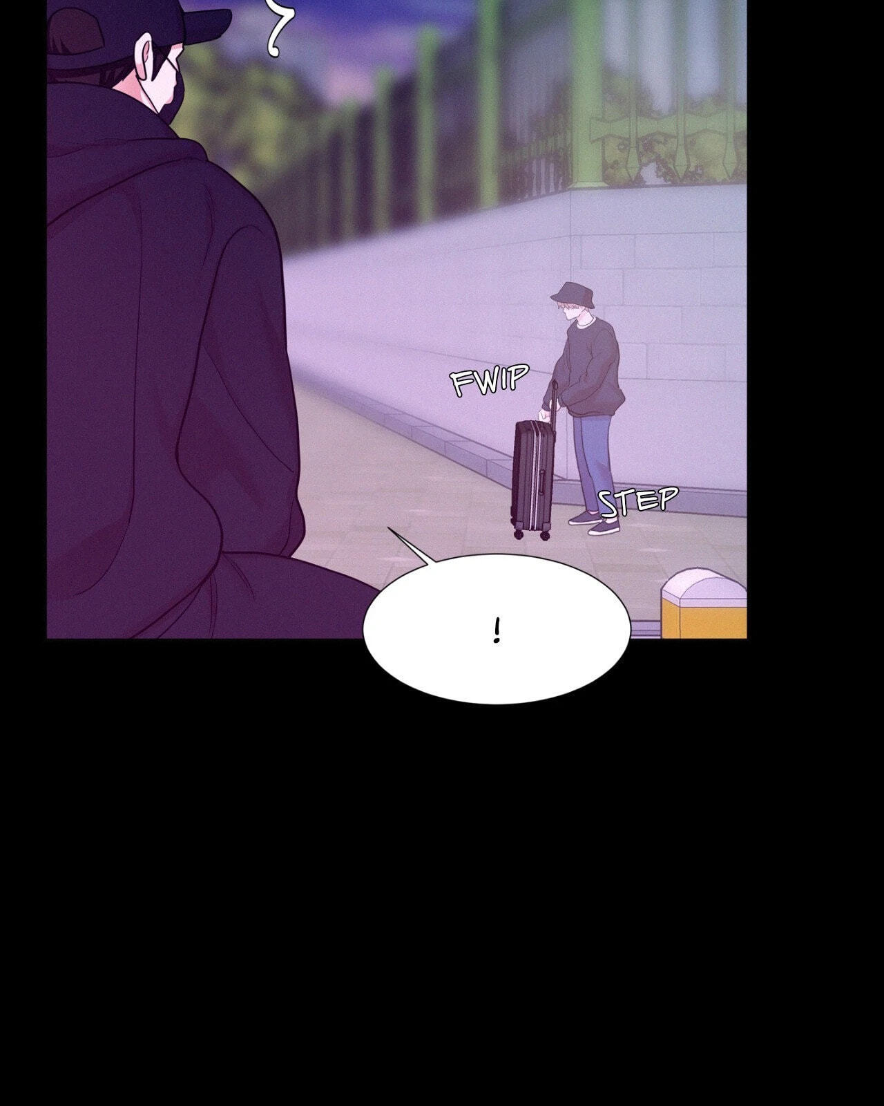Read Onward chapter 75 image 21 on Lezhin