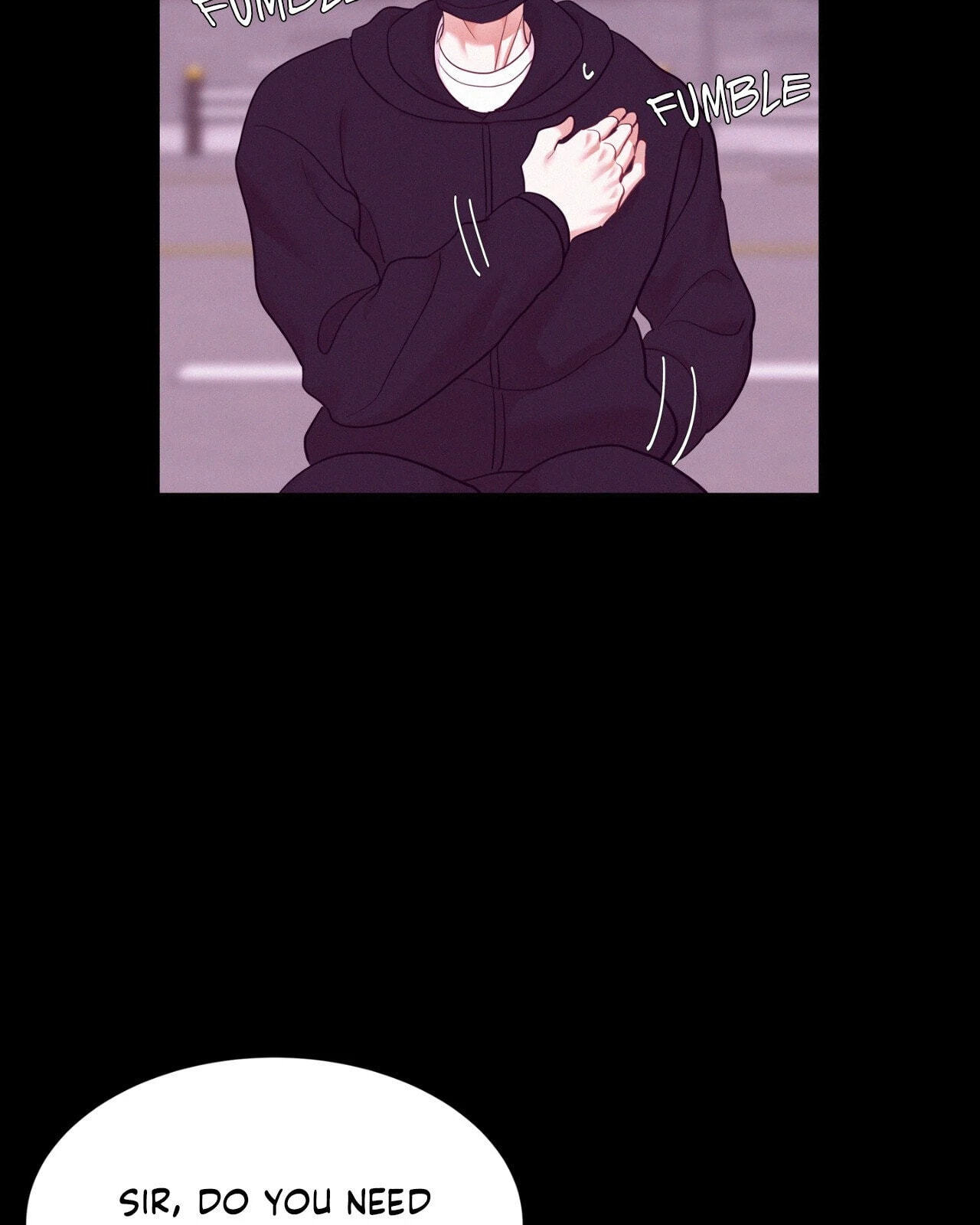 Read Onward chapter 75 image 23 on Lezhin