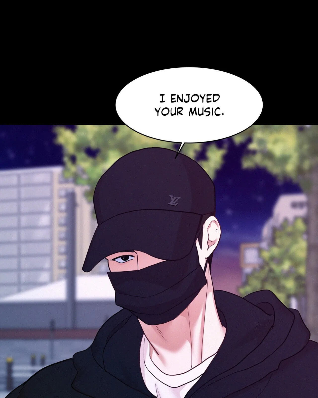Read Onward chapter 75 image 28 on Lezhin