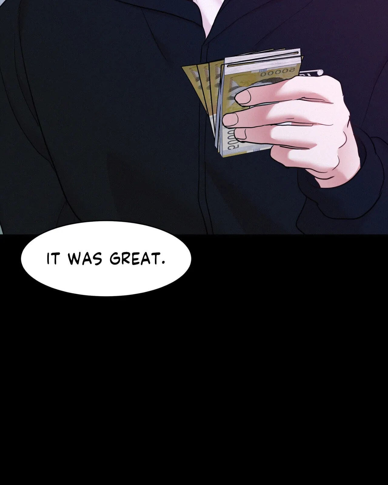 Read Onward chapter 75 image 29 on Lezhin