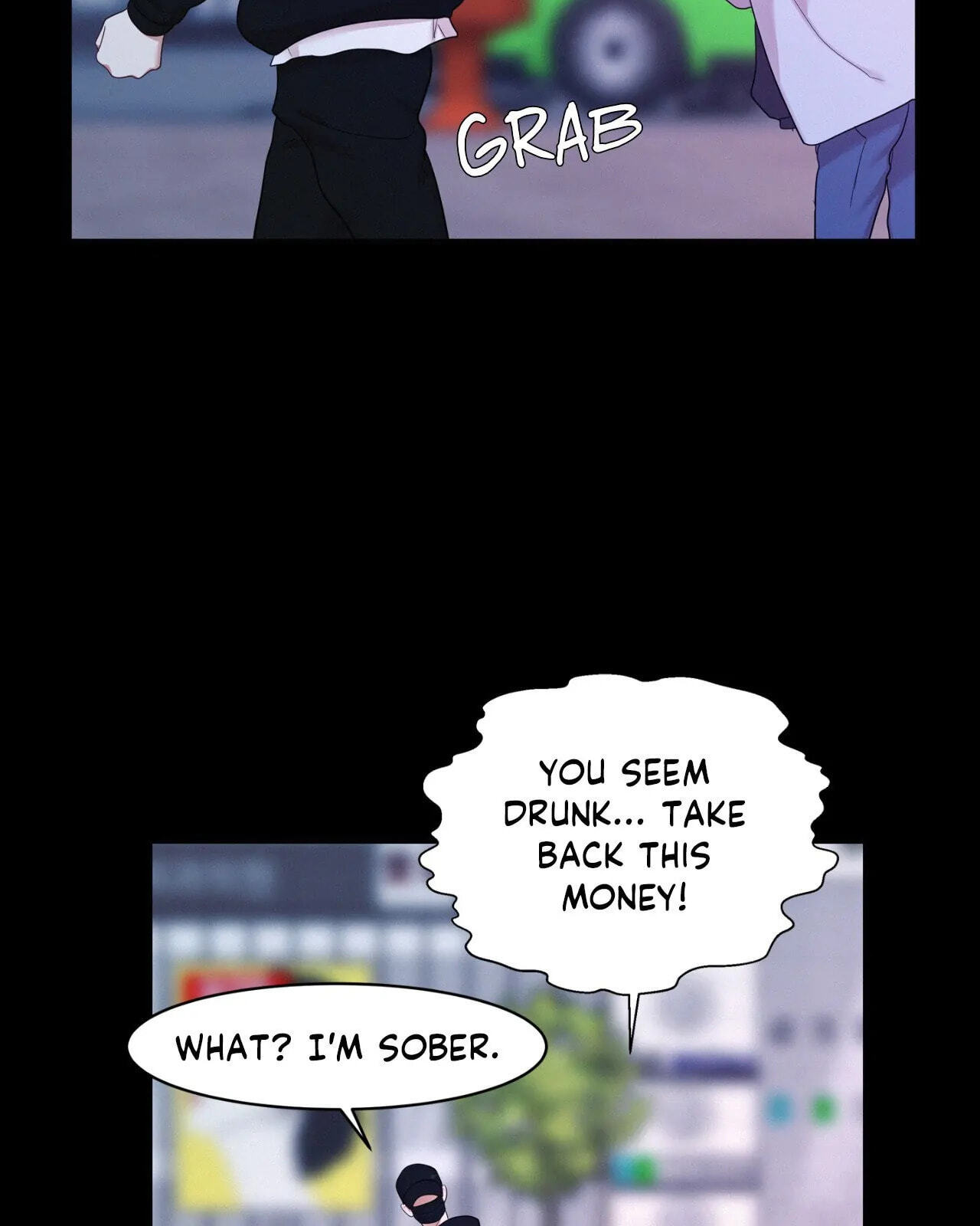 Read Onward chapter 75 image 33 on Lezhin