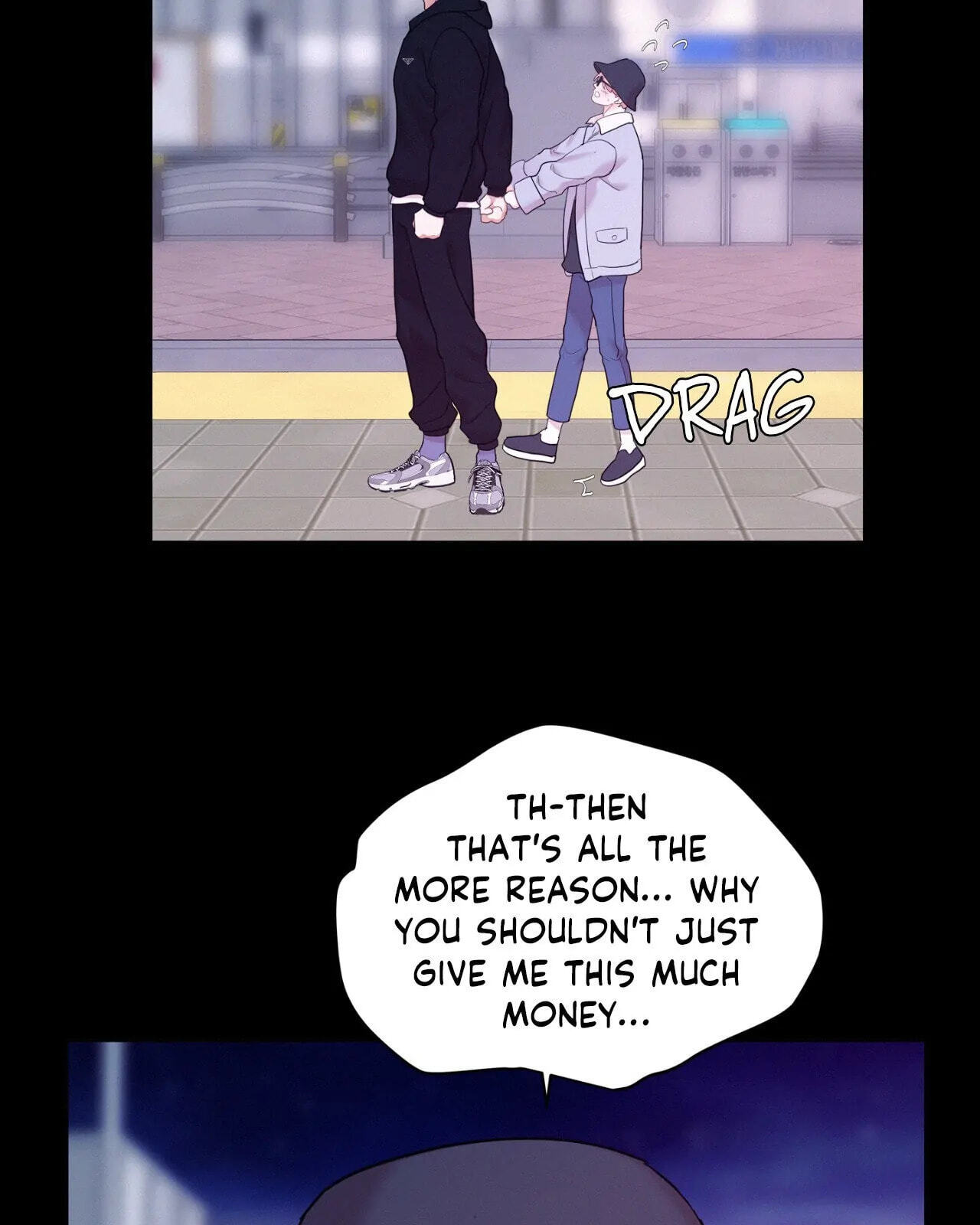 Read Onward chapter 75 image 34 on Lezhin