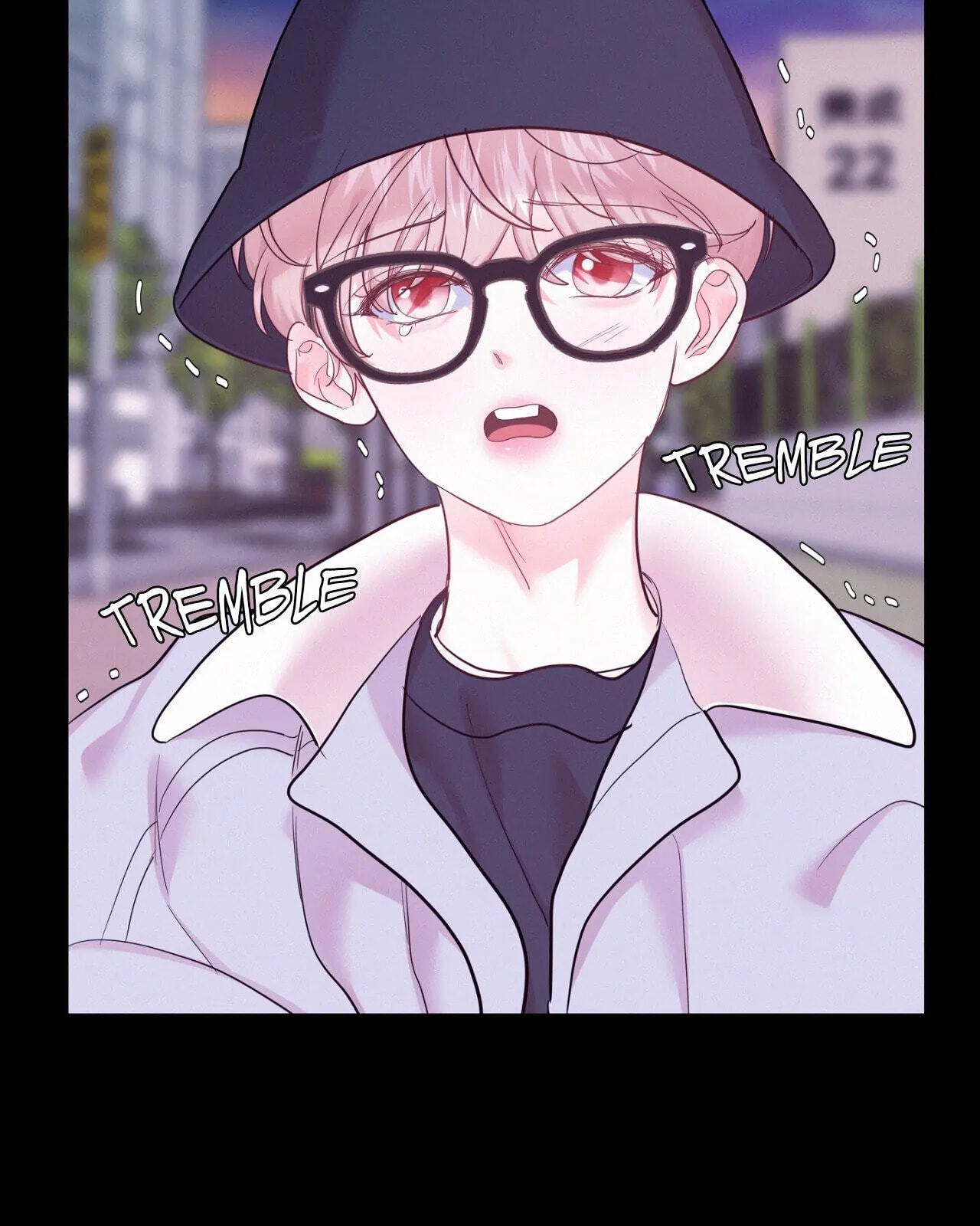 Read Onward chapter 75 image 35 on Lezhin
