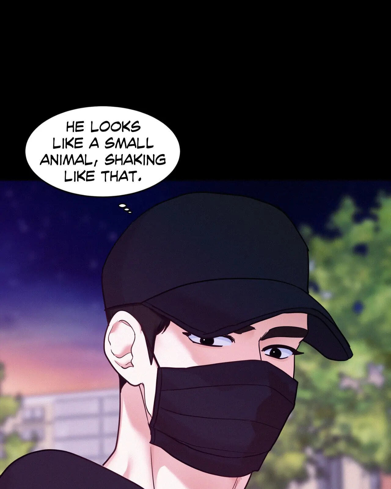 Read Onward chapter 75 image 36 on Lezhin