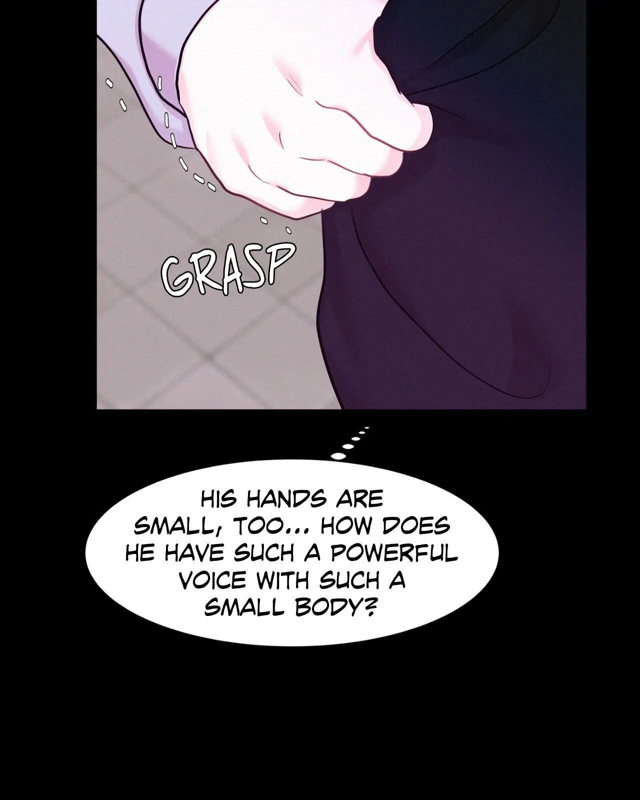 Read Onward chapter 75 image 38 on Lezhin