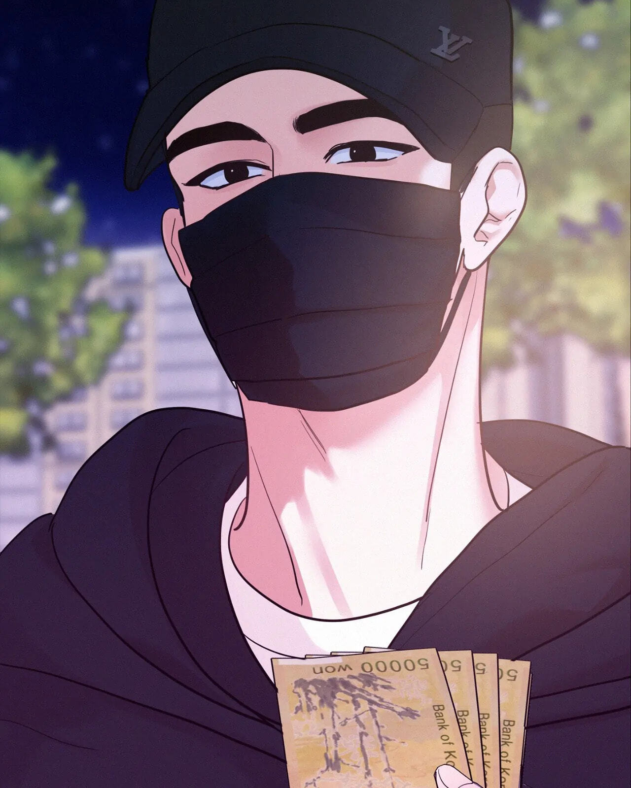 Read Onward chapter 75 image 43 on Lezhin