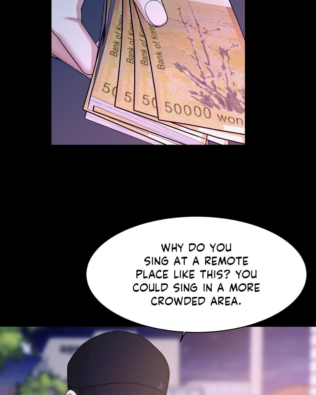 Read Onward chapter 75 image 45 on Lezhin