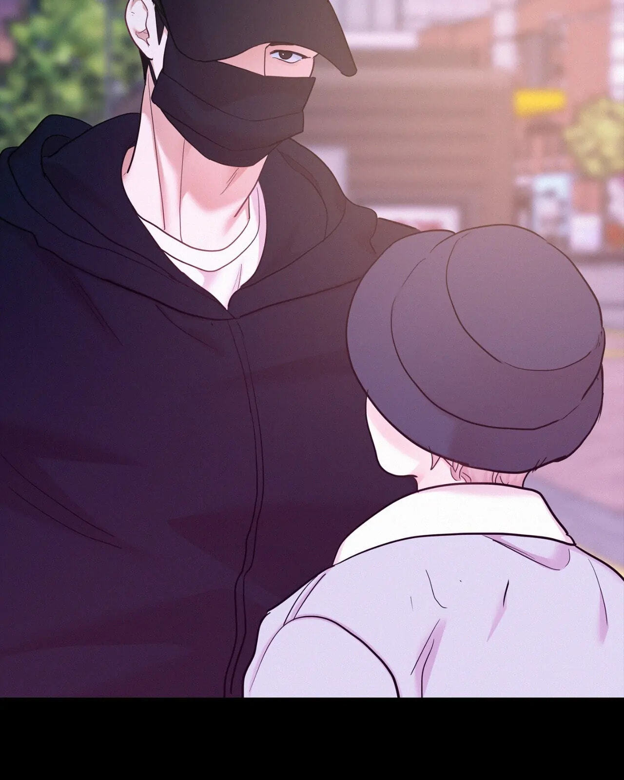 Read Onward chapter 75 image 46 on Lezhin