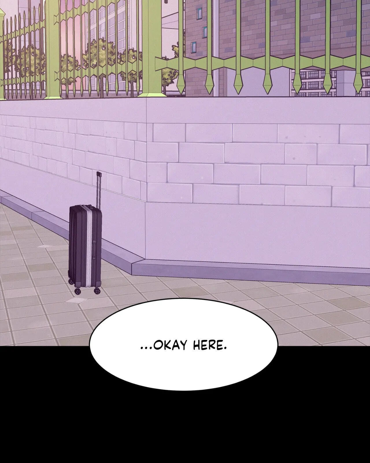 Read Onward chapter 75 image 49 on Lezhin
