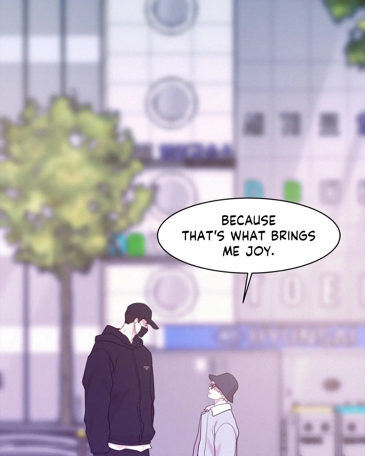 Read Onward chapter 75 image 52 on Lezhin
