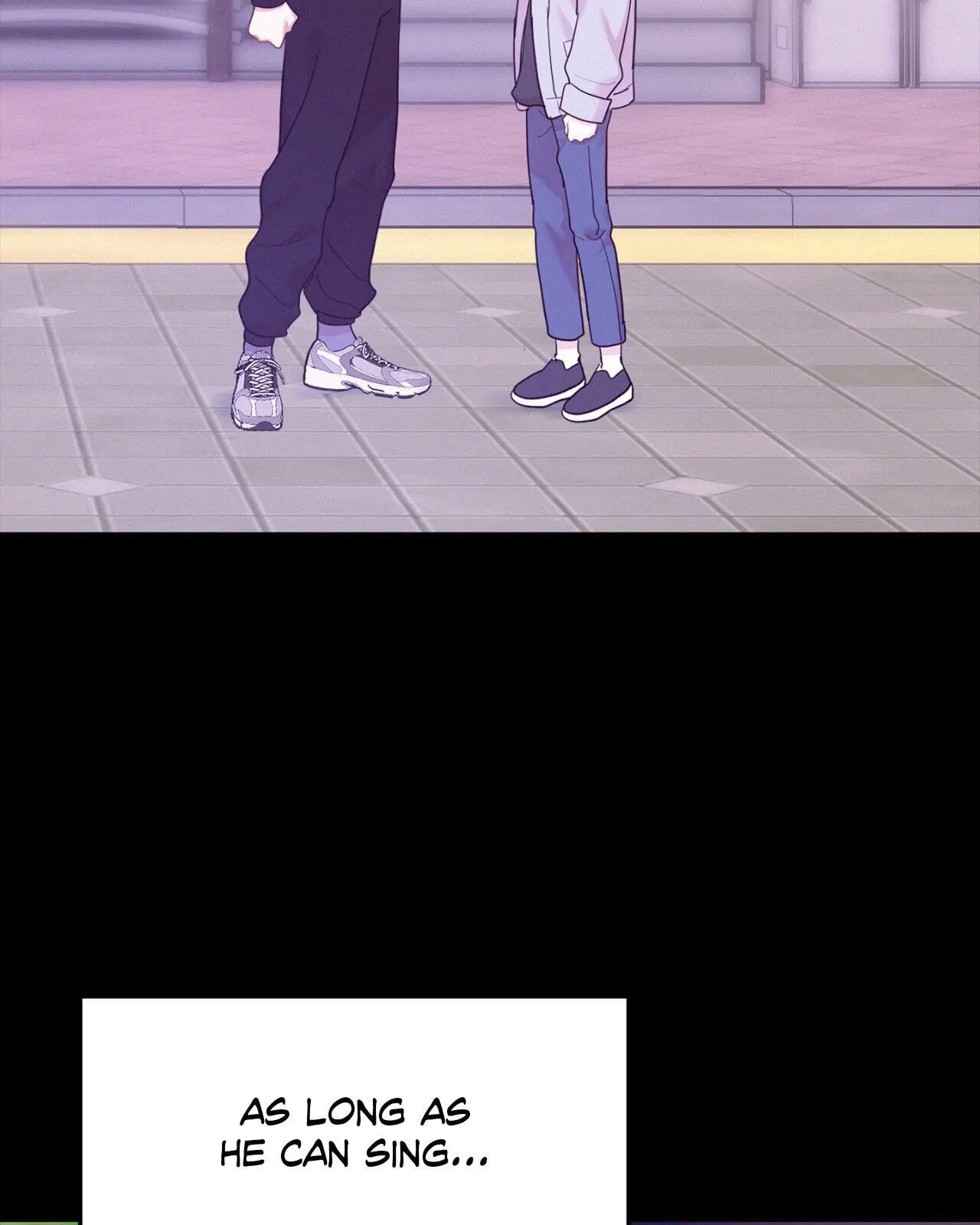 Read Onward chapter 75 image 53 on Lezhin