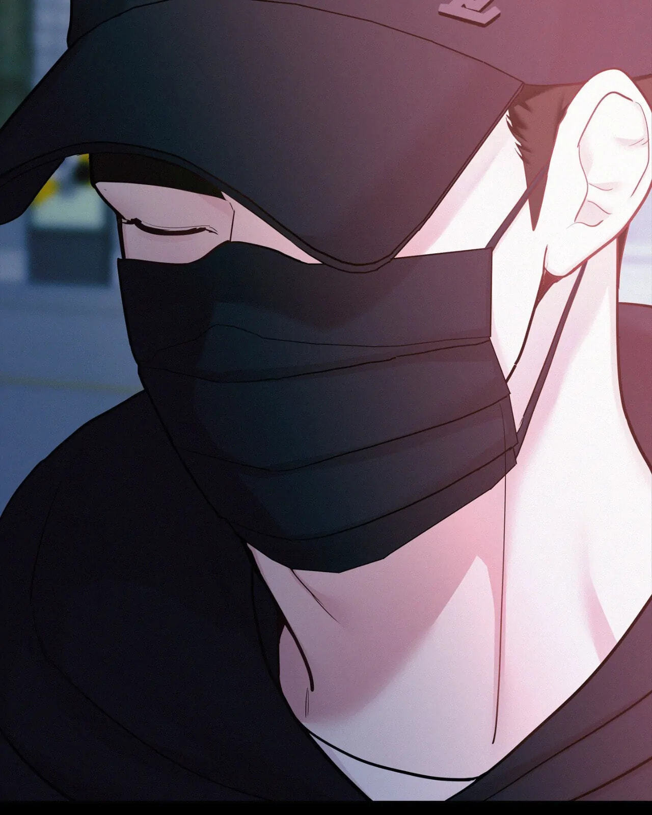 Read Onward chapter 75 image 6 on Lezhin