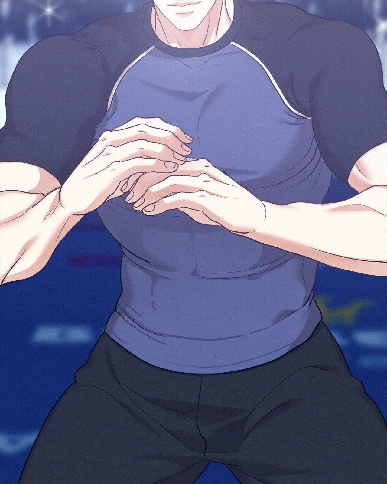 Read Onward chapter 75 image 62 on Lezhin
