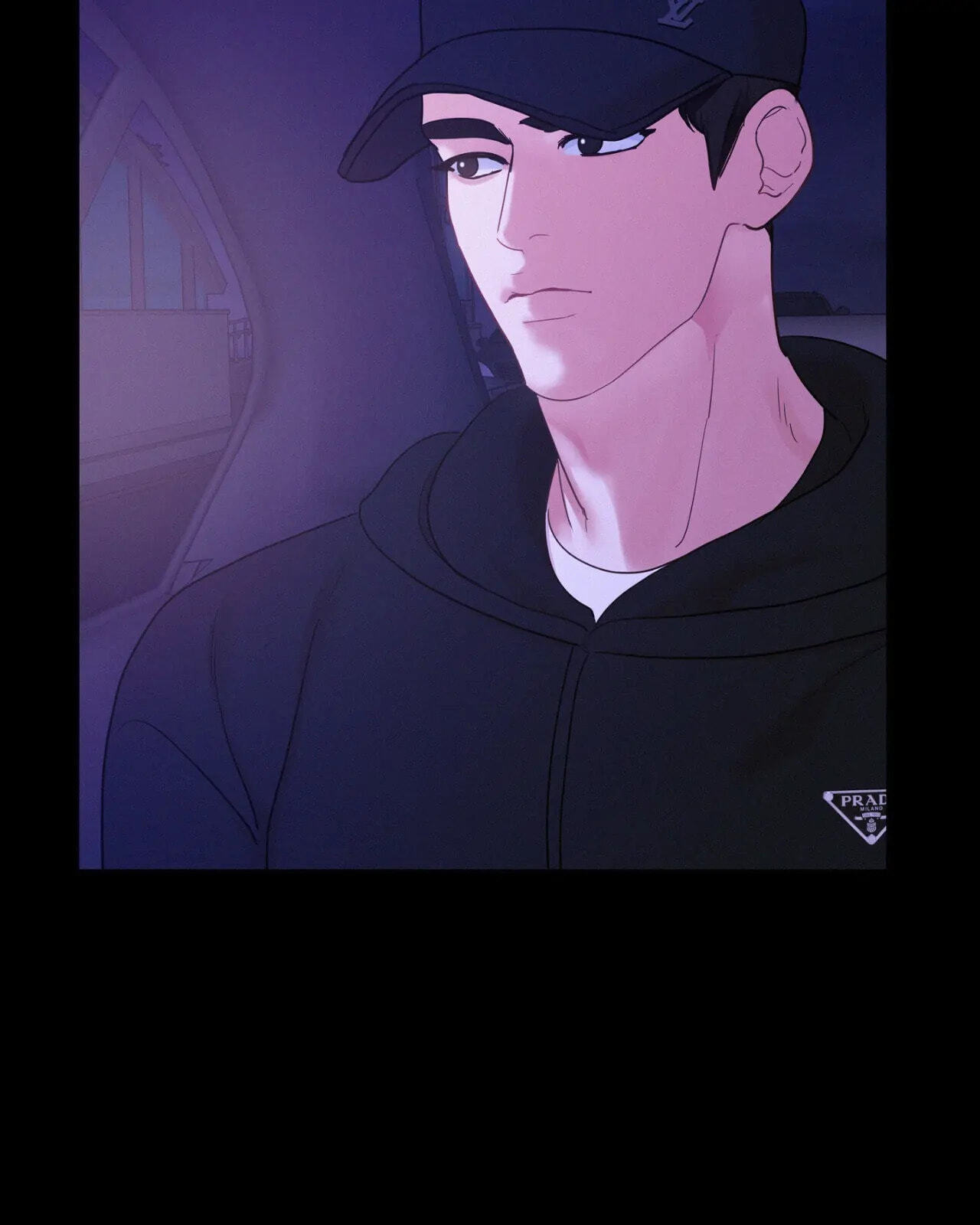 Read Onward chapter 75 image 68 on Lezhin