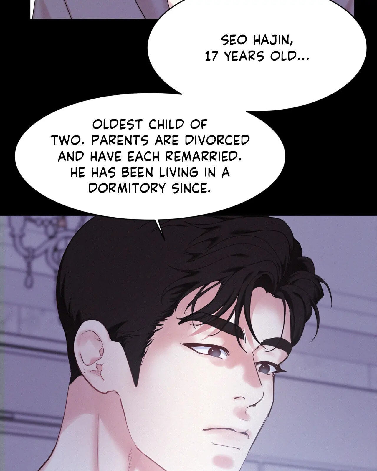 Read Onward chapter 75 image 76 on Lezhin