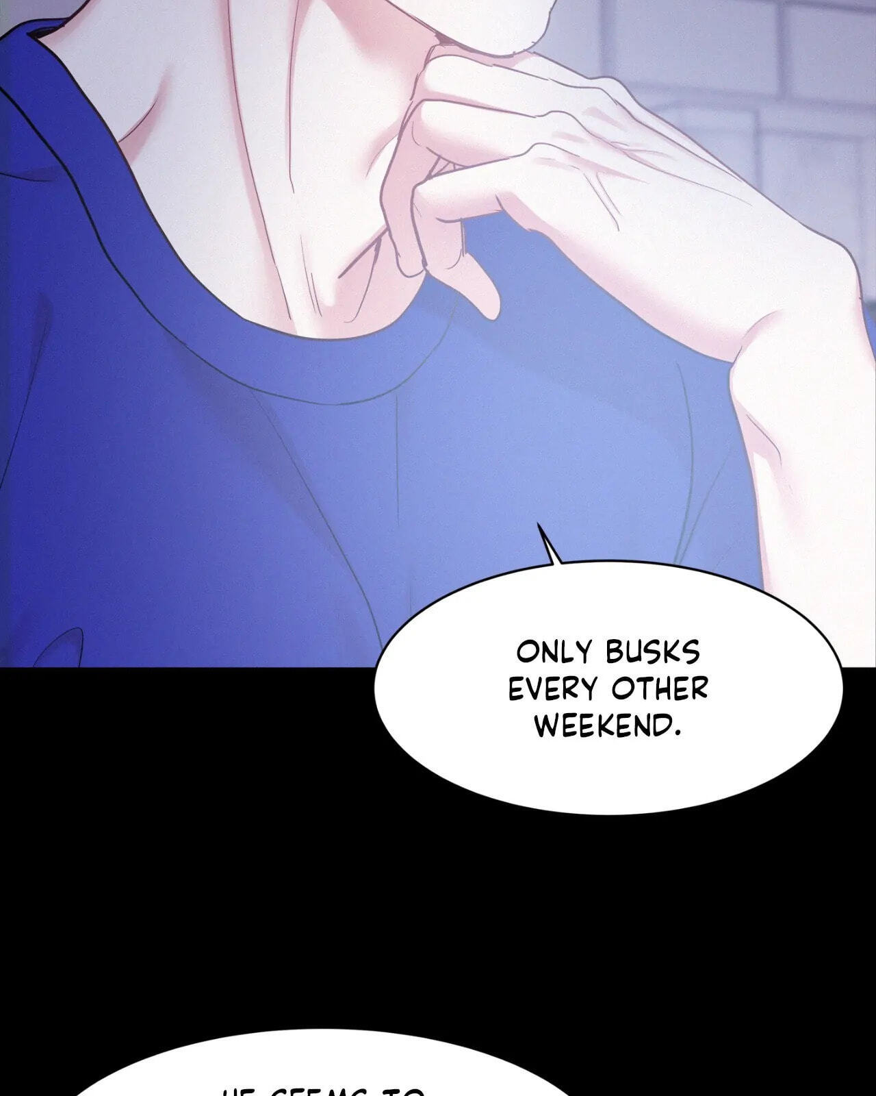 Read Onward chapter 75 image 77 on Lezhin