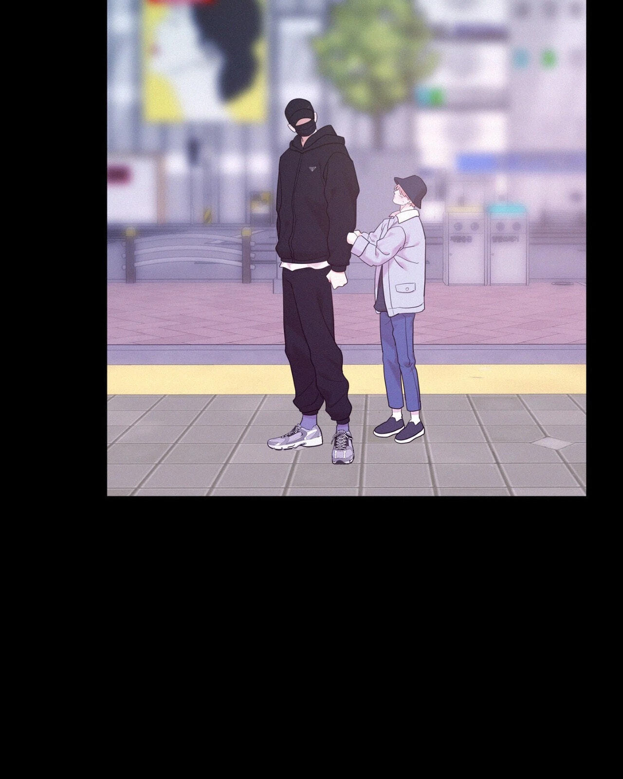 Read Onward chapter 75 image 82 on Lezhin