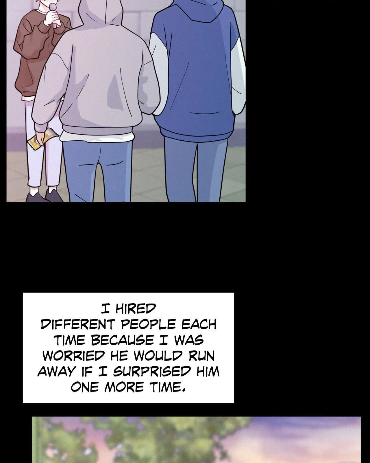 Read Onward chapter 75 image 84 on Lezhin