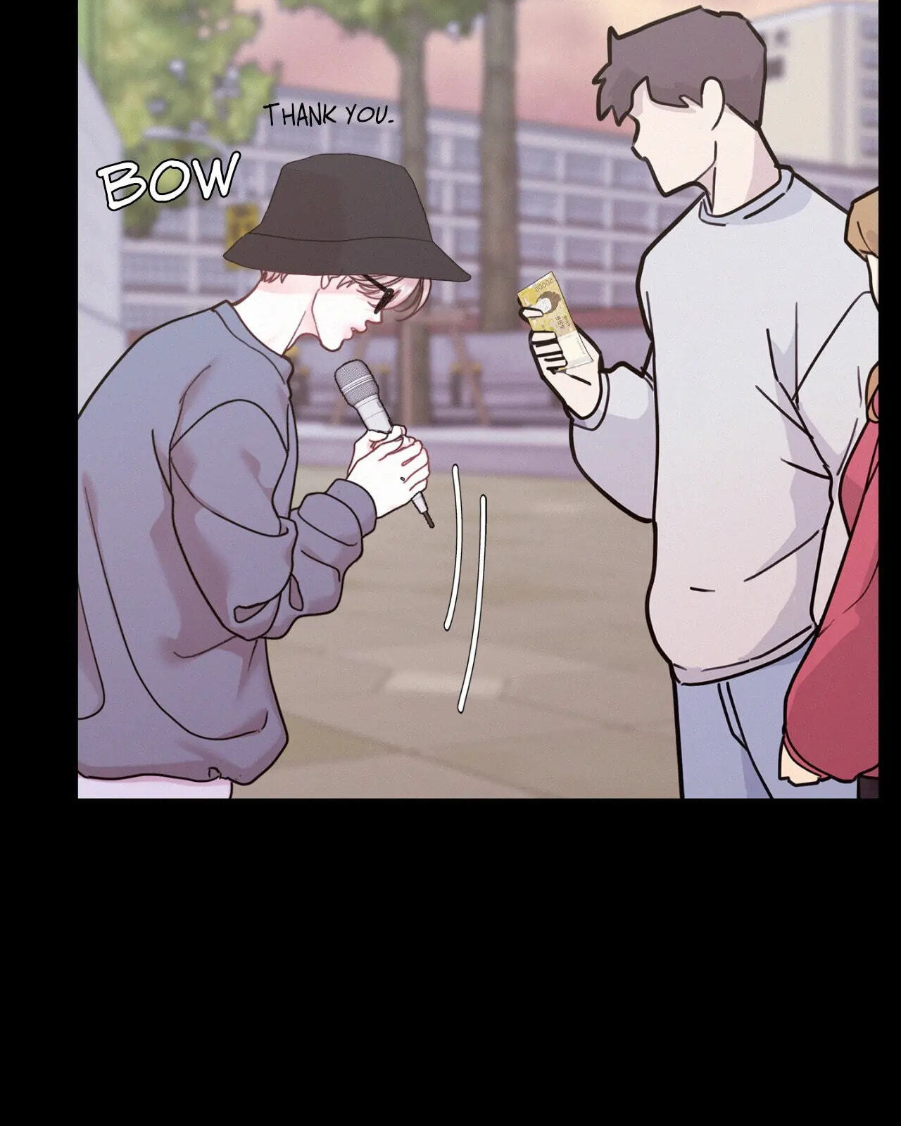 Read Onward chapter 75 image 85 on Lezhin