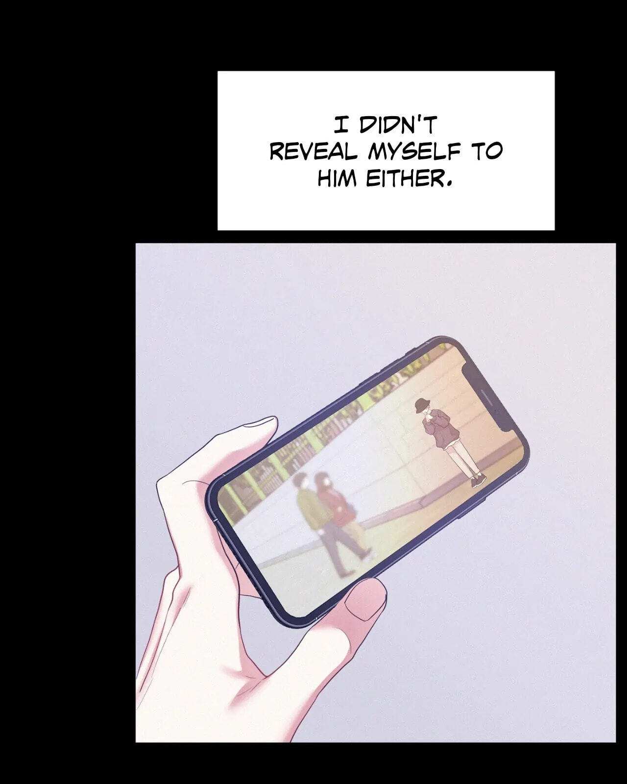 Read Onward chapter 75 image 86 on Lezhin
