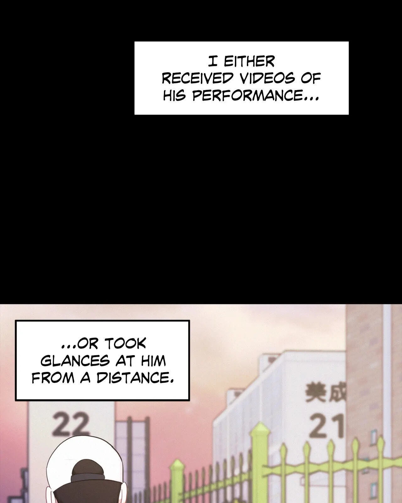 Read Onward chapter 75 image 87 on Lezhin